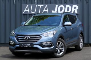 Hyundai Santa Fe 2.2 CRDI, Tan, Kamera, R, 