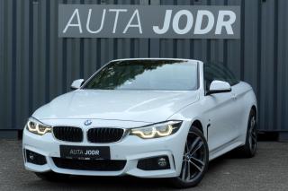 BMW 440i xDrive Cabrio, Tan, R