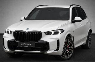 BMW X5 30d, Ta�n�, ACC, Z�ruka, H/K