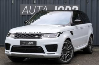 Land Rover Range Rover Sport 3.0 SDV6, Autobiography, R