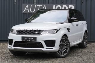Land Rover Range Rover Sport 3.0 SDV6, Autobiography, R