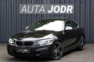 BMW M240i xDrive, H/K, Adapt. LED 