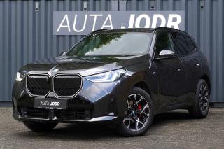 BMW X3 20d, tan, HUD, ACC, 360 kam