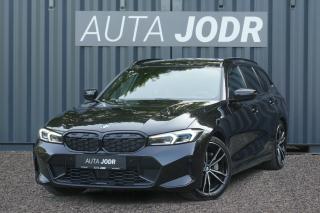 BMW 330d xDrive, Ta�n�, Kamera