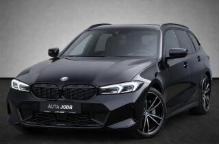 BMW 330d xDrive, Ta�n�, Kamera