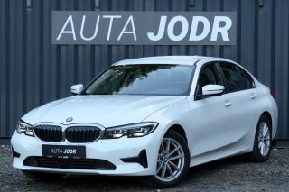 BMW 320d xDrive, R, Kamera, ACC