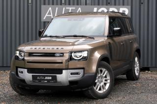 Land Rover Defender 2.0D 110 AWD, R, Tan, 360 