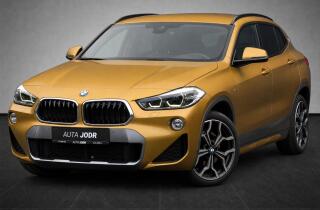 BMW X2 20i xDrive, Ta�n�, Kamera, �R