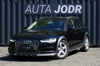 Audi A6 Allroad Allroad 3.0TDI, R, Kamera