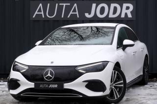 Mercedes-Benz EQE 300,Hyperscreen,Tan,SoH98.8%