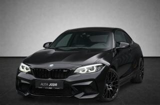 BMW M2 Competition, �R, H/K