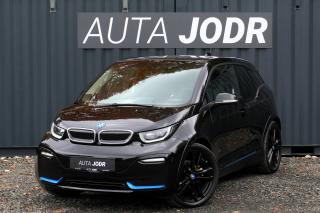 BMW i3 i3s 120Ah, Kamera,Tep.�erpadlo