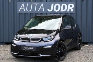 BMW i3 i3s 120Ah, H/K, Navi profi
