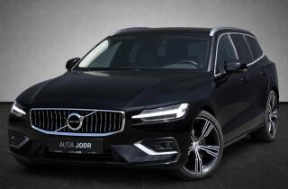 Volvo V60 T6 AWD, Polestar, H/K, Ta�n�