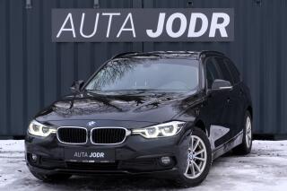 BMW 318d, �R, n�zk� n�jezd km