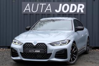 BMW M440i, �R, H/K, Ta�n�, 2x kola