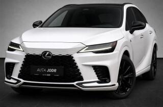 Lexus RX 500h F-SPORT + ,Panorama, DPH