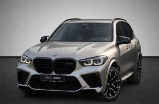 BMW X5 M Competition,Ventilace,2xKola