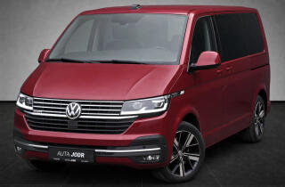 Volkswagen Multivan 2.0TDI 4M,Highline,Webasto,TZ