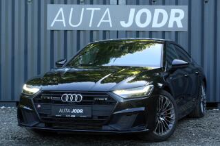 Audi A7 55 TFSI e, Quattro, Ta�n�, B&O