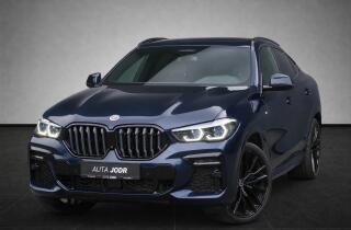 BMW X6 40i xDrive, �R, Mas�, Webasto