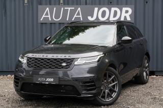 Land Rover Range Rover Velar R-Dynamic HSE D300, Z�ruka, �R