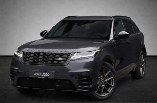 Land Rover Range Rover Velar R-Dynamic HSE D300, Z�ruka, �R