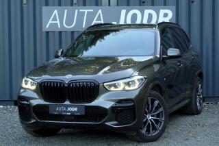 BMW X5 30d, �R, Webasto, ACC,Panorama