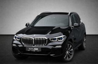 BMW X5 45e, �R, H/K, Ventilace, Ta�n�