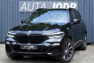 BMW X5 30d, �R, Vzduch, Ventilace