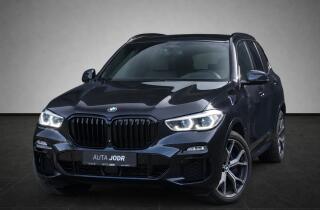 BMW X5 30d, �R, Ventilace, Webasto