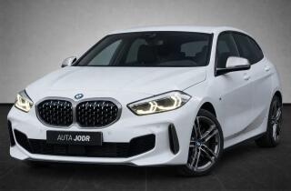 BMW M135i xDrive, Harman, Komfort