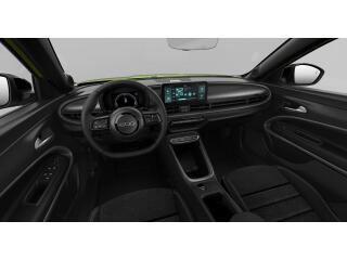 Fiat 600 (2026) 1.2 Turbo Hybrid 145k eDCT6 Sp - náhled 4