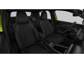 Fiat 600 (2026) 1.2 Turbo Hybrid 145k eDCT6 Sp - náhled 5