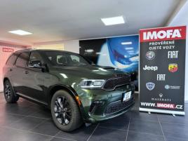 Dodge Durango 5.7 V8 HEMI 4x4 AT8 ZF 360k RT