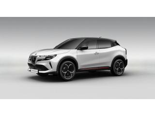 Alfa Romeo Junior Ibrida Speciale Q4 1.2 Turbo H