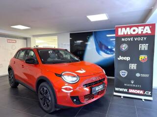 Fiat 600 1.2 Turbo 100k MT6 Icon *193*