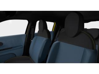 Fiat Grande Panda (2025) 1.2 Turbo Hybrid 110k MHEV eDC - náhled 7