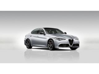 Alfa Romeo Giulia 2.0T 280k AT8 ZF Q4 4x4 Veloce
