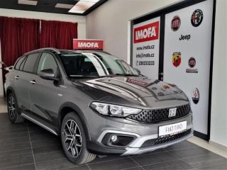 Fiat Tipo Combi CROSS 1.6 JTD 130k *045*