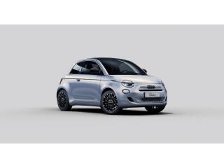 Fiat 500 Hybrid 1.0 BSG 65k MT La Prima