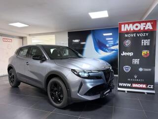 Alfa Romeo Junior Ibrida 1.2 Turbo Hybrid 145k *