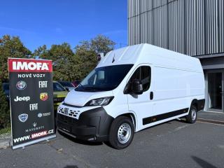 Fiat Ducato Maxi 2.2 180k 3.5t L4H3 *4895*