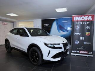 Alfa Romeo Junior Ibrida 1.2 Turbo 145k *564*