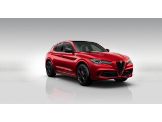 Alfa Romeo Stelvio 2.9 V6 BiTurbo 520k QV Carbon