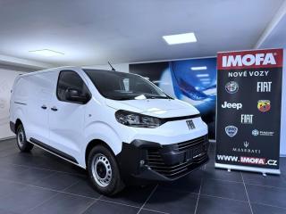 Fiat Scudo 2.0 MTJ 145k van L3 *905*
