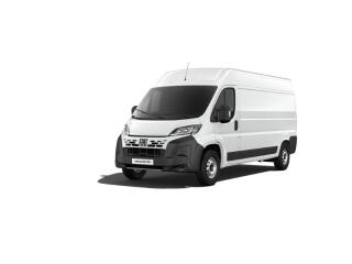 Fiat Ducato 2.2 MTJ 140k 6MT Van 3.5t L3H2