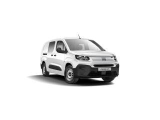 Fiat Dobl 1.5 BlueHDI 100k polokombi L2