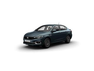 Fiat Tipo Sedan 1.6 MultiJet 130k MT6 Ur