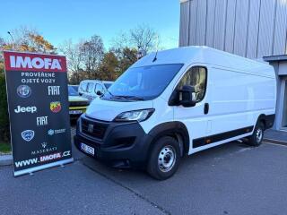 Fiat Ducato Maxi 35 2.2 MTJ 140k L4H2 Van
